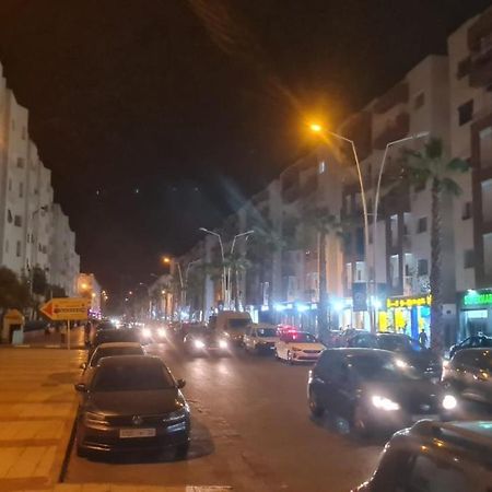 Salamappart Agadir Bagian luar foto