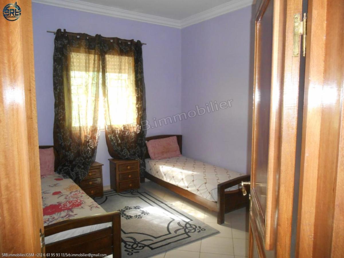 Salamappart Agadir Bagian luar foto