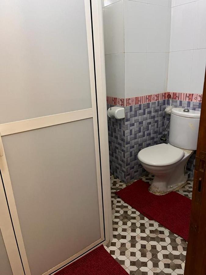 Salamappart Agadir Bagian luar foto