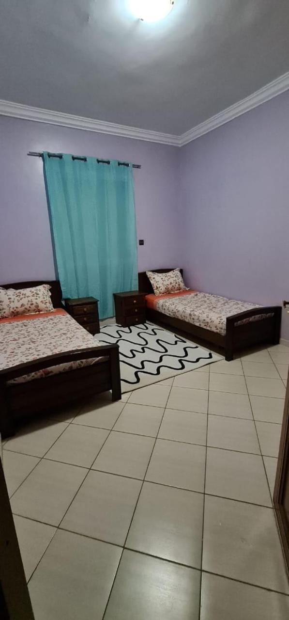 Salamappart Agadir Bagian luar foto