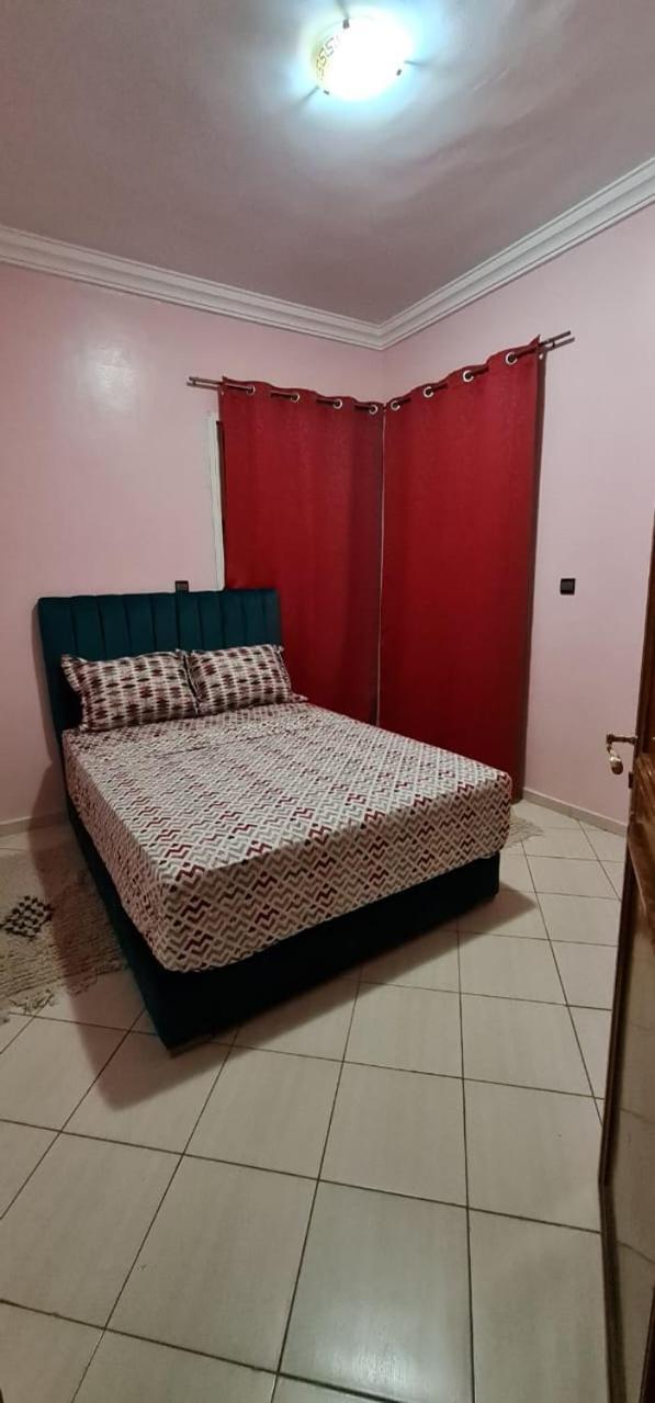 Salamappart Agadir Bagian luar foto